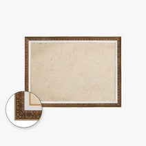 퍼즐피플 퍼즐 전용액자 모음 퍼즐액자, 1000P 2000P 액자 매트엔틱