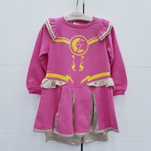 토토헤로스 모다남양주 번개걸커스튬원피스