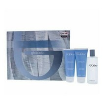 BYBLOS ELEMENTI DI BYBLOS GHIACCIO 3 PIECE GIFT SET FOR WOMEN BRAND