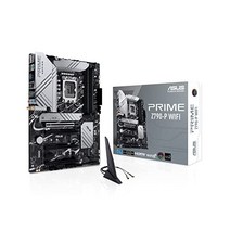 에이수스 Prime Z790-P 와이파이 LGA 1700