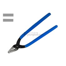 평집게 얏도꾸 비즈집게 공예집게 세공집게, 단품