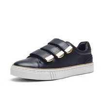 엘칸토 인텐스 여성 벨크로 스니커즈 2.5cm LCWS56I04C