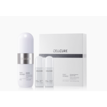 셀큐어 듀오비타펩 얼티밋 에센스 세트, 1세트