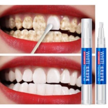 BT 치아미백제 치아미백 세럼 셀프 플라크 홈케어 자가 화이트닝 프로그램, 3mlx1, 1개