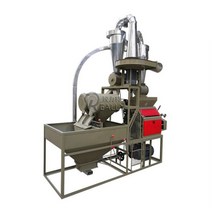 방안간기계 곡물분쇄기 대형분쇄기 만능다지기 도토리분쇄기 고추가는기계 완전한 공장 밀 밀링 머신 곡물 밀가루 밀 밀 등급 기계 판매, 없음