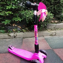 [젤리디자인] 킥보드 자전거 유모차 네임스티커 커팅스티커 컷팅 시트지스티커 홀로그램 주문제작 이름스티커, 대형 (가로 28cm X 세로 3cm), 05, 화이트(무광)