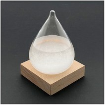 CoCoPink / 일기예보 스톰글라스 템포드롭(3675)