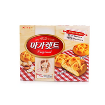 롯데제과 마가렛트 오리지널, 12개, 352g