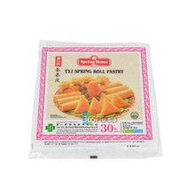 랜시 춘권피 550g 25cm 10형, 1, 본상품선택