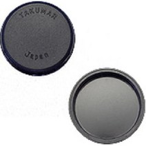PENTAX 펜탁스 렌즈 마운트 캡 S, 단일