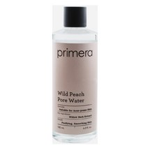 프리메라 와일드 피치 포어 워터180ml GM지성피부