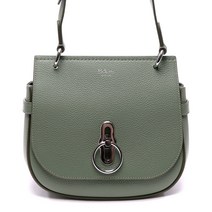 [유니코] [멀버리] 21FW 여성 앰벌리 사첼 크로스백 (HH4966205Q66221F)