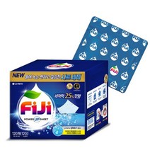 물에녹는종이세제 피지 종이세제 코스트코 종이세제 시트세제 종이 세제 종이 세제세탁기용 물에 녹는 종이세제 드럼세탁기 종이세제 천연세탁세제 세탁세제추천, 1개