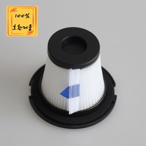 차이슨 디베아 캐치웰 C17 C19B CV6 PLUS C19 T6 청소기 호환용 필터, 1개