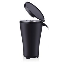 컵홀더형 차량용인버터 220V 변압기 출장필수, 1개