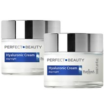 파모나 퍼펙트 뷰티 히알루로닉 크림, 50ml, 2개