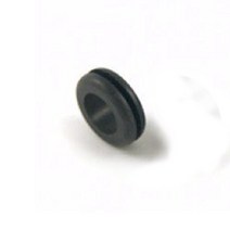 Grommet For Fermenter Lid, 1
