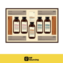 추석 선물세트 프리미엄 모던에디션 에센셜 거래처 여직원 명절선물