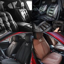 콩샵 벤츠slc클래스시트커버 모음 스포티지R가죽시트 bmwx1카시트커버 슈퍼렉스턴앞좌석시트 리무진시트 차시트 고급시트커버 그랜져IG, 02. 풀커버와이드에이스리무진시트 그레이