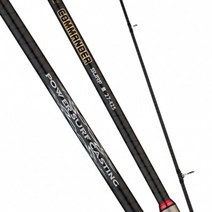 바낙스 커먼더 서프 33-425 꽂기식 원투 전용대, CMDSF33425