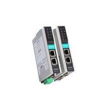 MOXA MB3170 1PORT Advanced Modbus Gateway