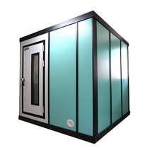 방송 방음부스 BJ 피아노 게임 맞춤 Modern OSP방음의고수