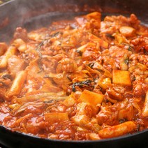 먹사부 국내산 춘천식 양념 닭갈비 밀키트 캠핑 철판 숯불 양념장 소스 살 정육 닭고기 냉동 냉장 식품 택배 세트, 1. 춘천닭갈비(300g) 5팩