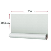 1Mx30M 붙이는 스티커 실크 곰팡이 도배지 벽지 아파트 접착식 단열 거실 고시원 농막, 크레파펠로제1Mx30M 베이지