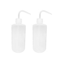 에이치 스토리 다육식물 물조리개 1세트(500ml*2), 2개, 화이트
