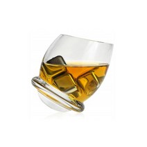 크로스노 롤리폴리 스페셜에디션 200ML 언더락 양주 위스키 꼬냑잔 크리스탈글라스 핸드메이드