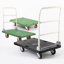대차 카트 밀차 끌차 운반 달리 접이식 바퀴 이동식 kkang*64821379EA, 골드스마일 사각대차_소, 골드스마일 본상품선택