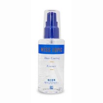 BS2xh 헤어코팅 에센스 100ml 머릿결관리 바르는트리트먼트 미용실트리트먼트 찰랑거리는스타일 미용실에센