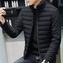 가바바 남성 경량패딩 가볍고 따뜻해~ G4781