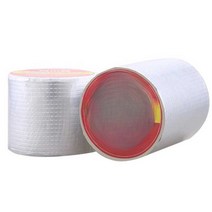 아스팔트 방수시트 슁글 누수 균열 접착 테이프 비닐 연못 방수용 만들기, 05. 기본20CMx10M