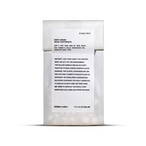 톤28 고체치약 대용량 200정(리필용) 천연 멘톨 씹는치약 제로웨이스트톤28 DENTI CRUSH