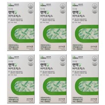 셀트리온 이너랩 면역 7 프로 바이오틱스 유산균 장건강 면역 모유유래 락토바실러스 루테리 플란터럼 유산균 배양균배양건조물 김치유래 아연 프락토올리고당 판토텐산 멜라트리약통, 6개, 30포