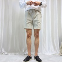 대단한놈 무드 데일리 밴딩 반바지