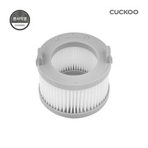 쿠쿠홈시스 쿠쿠 무선청소기 헤파필터 CVCF-AEH10 CVC-A14전용 932293