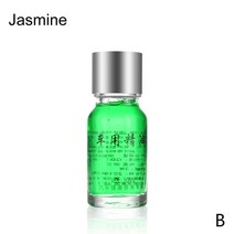 차량용 공기청정기 자동차 새로운 10ml 공기 청정기아로마 테라피 오일 자동차 콘센트 식물 통풍구 보충 에센셜 향수 천연 W5F8 248bEA2a5, 02 Jasmine