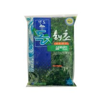 녹색영농해초샐러드 최저가 상품 TOP10