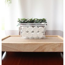 코인티슈, 8P+지퍼백