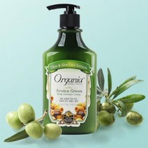 [JS] 산뜻한 지켜주는 끈적이지않는 아로마바디로션 400ml ( JS02 92000EA ), 본상품