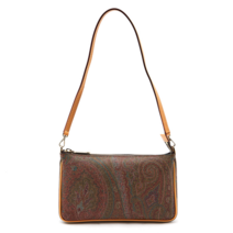 ETRO 페이즐리 여성 숄더백 01427 8010 600