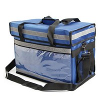 트리 배달용 보온보냉 아이스백, 혼합 색상, 40L