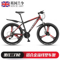 영국RALEIGH 산악 자전거거 다혼스피드D9 사바파이크 k3 팻바이크 자이언트 mtb 풀샥 티타늄 inch, 26 인치, 21 속도 알루미늄2