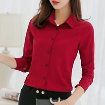 지시크릿 데일리 여성셔츠