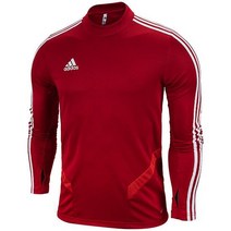 [정품]아디다스 티로 19 트레이닝 탑 L/S_D95920
