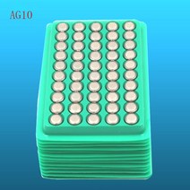 딥사이클 자동차 배터리 새로운 50 개몫 ag10 lr1130 lr54 389 189
