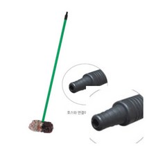 버스 차걸레 차걸레 청소밀대 대형차걸레, 상세페이지 참조