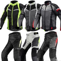 MOTOBOY 모토보이 오토바이 메쉬자켓 메쉬팬츠 바이크자켓 오토바이자켓 팬츠, XL